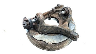 1985-1986 Ford F250 Passenger Right Front Steering Knuckle 4X4 E5tz3130a