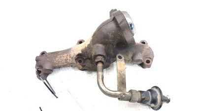 1986-1989 S10 Blazer Passenger Right Exhaust Manifold OEM 2.8L 10044878