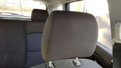 2005 Mazda 3 Pair Of Front Headrests Oem Left Right Set Seat