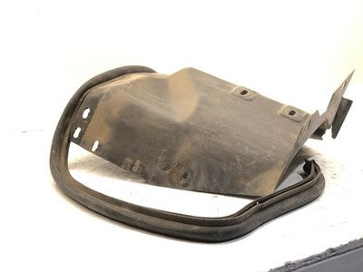 1986 Side Front Lower Rear Wheelhouse Panel W/ Top Seal Oem 14049092