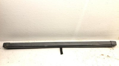 2004 Nissan Xterra Rear Trunk Cargo Cover Roll Out Shade Security Oem