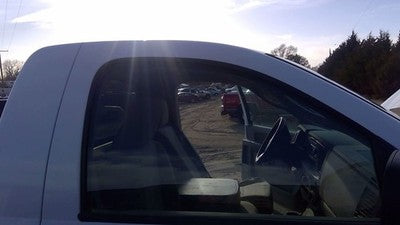 02-08 Dodge Ram 1500 Passenger Right Front Side Window Door Glass Standard Cab