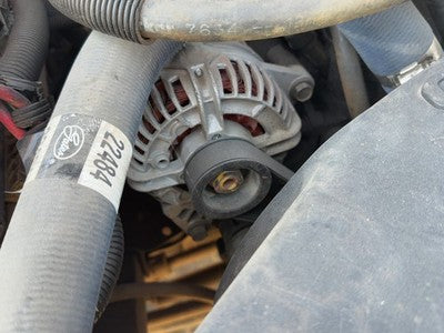 1999-2004 Jeep Grand Cherokee Alternator 4.0L 56041322
