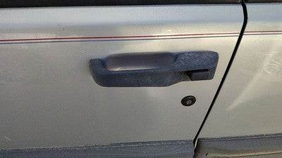 1994 Jeep Grand Cherokee Driver Left Front Outside Door Handle Oem