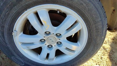 2006-2009 Hyundai Tucson 16 Aluminum Wheel Oem Factory Rim