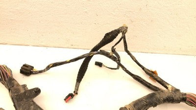 2007 Ford F150 Complete Wiring Harness Behind Dash Oem 5.4l