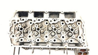 2015-2019 Ford F250 Driver Left Cylinder Head Assembly 6.7L Powerstroke Oem