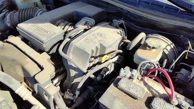 2004-2007 Gmc Canyon Intake Manifold Oem 3.5L 89017742