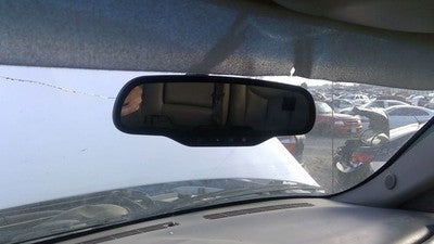 2005 Chevy Suburban Inside Rear View Mirror Oem Windshield Mounted