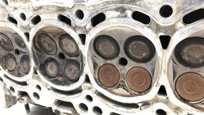 2009-2019 Toyota Corolla Cylinder Head Assembly Oem 1.8L 1110109310