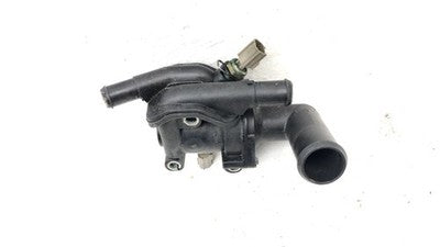 2003 Ford Escort Thermostat Housing Assembly Oem Coolant Neck 2.0L