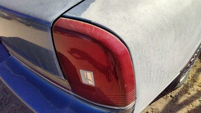 1988-1991 Olds Cutlass Cierra Passenger Right Tail Light Brake Lamp Oem Rear