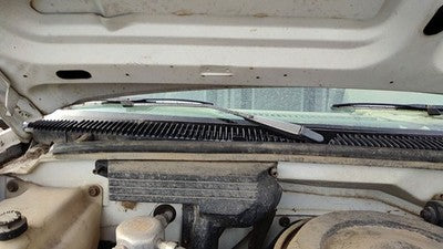 1988-1994 Chevy Silverado 1500 Passenger Right Windshield Wiper Arm Blade Lever