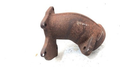 2001 Dodge Ram 2500 Turbo Exhaust Elbow 5.9L Cummins Oem 3590110