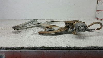 1999-2004 Ford F150 Passenger Right Front Window Regulator Oem Xl3z1523208aa