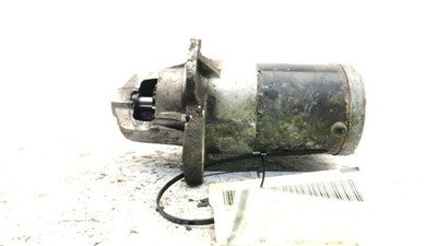 2007-2017 GMC Acadia Starter Motor 3.6L AWD 12645298