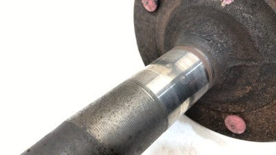 1990-2002 Chevy Astro Passenger Right Rear Back Axle Shaft Oem 26015580