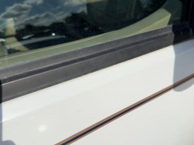 1999-2004 Ford F150 Passenger Right Front Moulding From Door Oem Xl3Z1520878Aaq