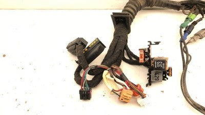 2004 Vw Passat Wiring Harness For Engine Oem 1.8L Turbo