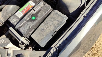 2007 Pontiac G6 Engine Fuse Box Power Distribution Panel Oem 3.5L 15858845