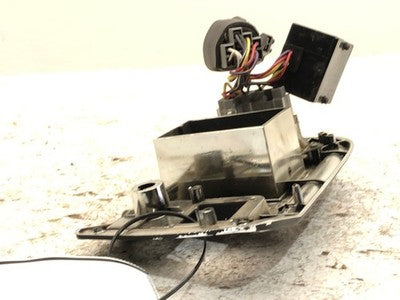 1990 Ford E150 Van Econoline Windshield Wiper Switch Assembly Control Head Dash