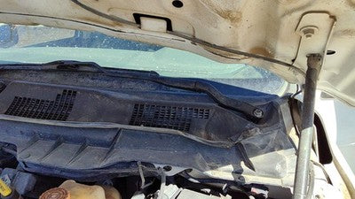 2011-2017 Dodge Ram 4500 Driver Left Windshield Wiper Arm Oem Blade 55277449Ab