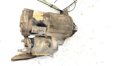 2005-2007 Jeep Liberty Starter Motor 3.7l 56044735ab