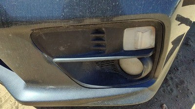 15-21 Subaru Wrx Driver Left Fog Light Turn Light With Trim Panel Oem 84501Aj060