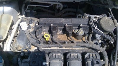 2012-2014 Ford Focus Valve Cover Oem 2.0L
