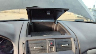 2010-2012 Ford Fusion Center Dash Heater Vent Assembly Oem Ac Charcoal Dw
