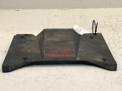 1999-2006 Suzuki Grand Vitara Engine Cover Top Plastic Shield Oem 2.7L Xl-7