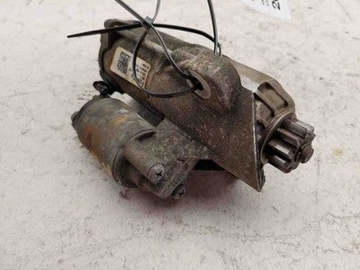 2007-2018 Ford Edge Starter Motor Oem 3.5L Hd9z11002b