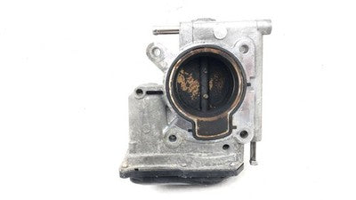 2006-2013 Mazda 3 Throttle Body Valve Oem With Sensors 2.0L L3r413640