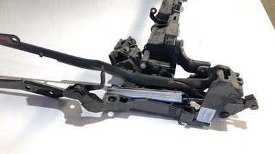 06-09 G6 Convertible Top Hinge Kit Left And Right Center Link With Cylinders