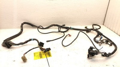 1983 Pontiac Firebird Wiring Harness For Engine Oem 2.8L Automatic Transmission