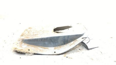 1993 Ford F250 Center Floor Pan Cover Plate Oem Mt 4X4 Shifter Surround