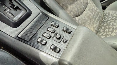 1999 Mercedes Ml320 Driver Left Front Power Window Master Control Switch Oem