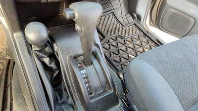 04 Nissan Xterra Floor Shifter Lever Assembly Shift Unit Automatic Transmission