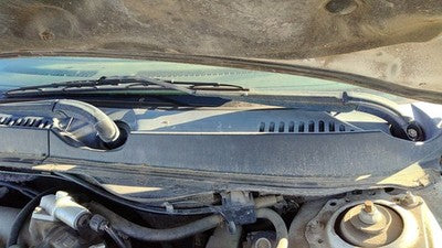 1996-2007 Ford Taurus Driver Left Windshield Wiper Arm Oem Blade Lever