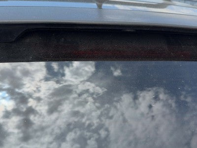 2013 Kia Sportage Third Brake Light Middle Lamp Oem