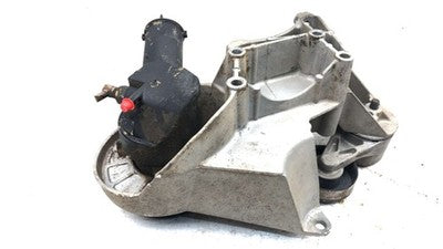 1989 F250 Pickup Power Steering Pump With Mount Bracket Oem 7.5L 460