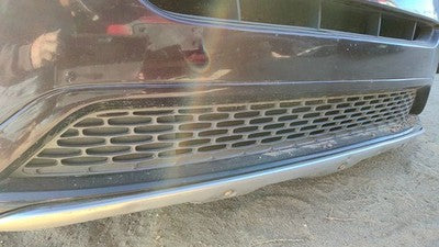 2014-2015 Kia Sorento Front Lower Grille Assembly Oem 865611U700