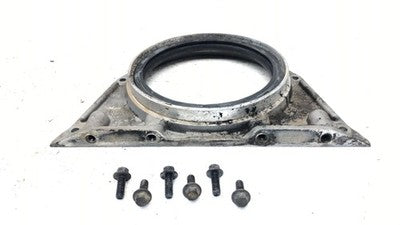 2001 Dodge Ram 2500 Rear Main Cover With Bolts Oem 5.9L Cummins 3936895
