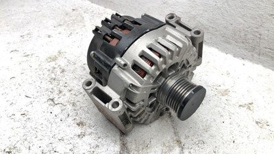 2012-2013 Mercedes C300 Alternator 3.5L 0141544202