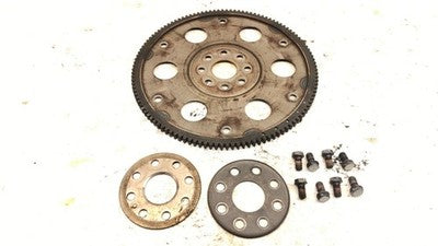 2001-2019 Toyota Highlander Flywheel Flexplate With Bolts Oem Hardware 3.3L
