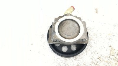 2011-2016 Ford F250 Power Steering Pump With Pulley Oem 6.7L Powerstroke