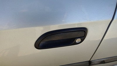 2000-2004 Subaru Legacy Driver Left Front Outside Door Handle Oem 61021Ae19ann