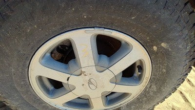 1998-2001 Olds Bravada 15 Aluminum Wheel Oem Factory Rim