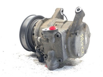 1999 Jeep Grand Cherokee AC Compressor Air Conditioner Pump Assembly OEM 4.7L