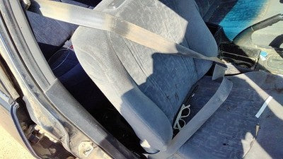 1999 Honda Accord Passenger Right Front Seat Belt Retractor Oem Shoulder Gray